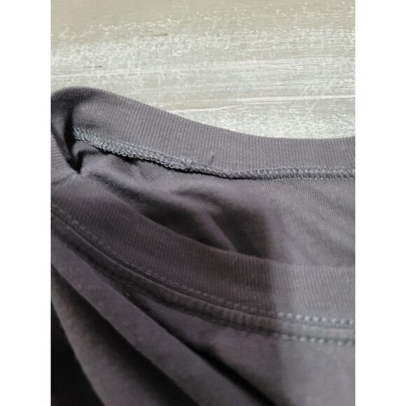 Wizarding World Of Harry Potter T-Shirt Size XL Gray Hogwarts 100% Cotton - Picture 6 of 6